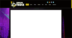 Desktop Screenshot of drumstruck.com